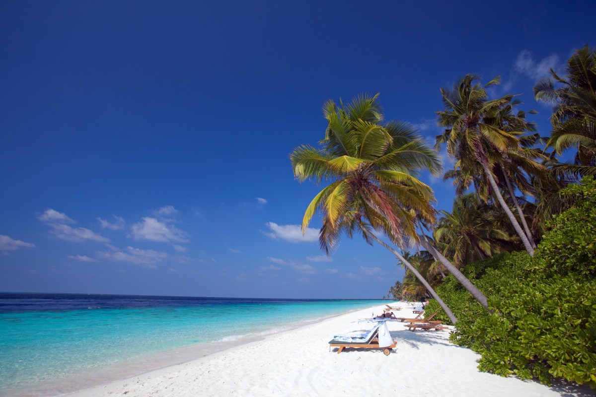 Filitheyo Island Resort
